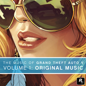 Chain Gang of 1974: The Music of Grand Theft Auto V, Vol. 1: Original Music