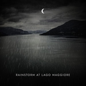 Rainstorm at Lago Maggiore