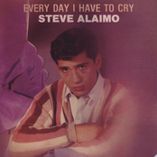 Cry Myself To Sleep by Steve Alaimo