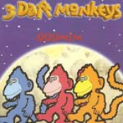 We Be by 3 Daft Monkeys