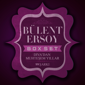 Unutamazsın by Bülent Ersoy