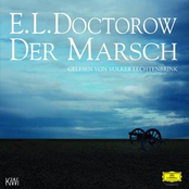 E.L. Doctorow: Der Marsch