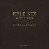 Kyle Nix: After The Flood, Vol. 1, Pt. 1