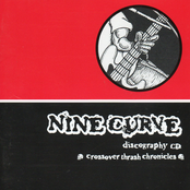 Crossover Thrash Chronicles