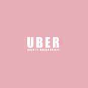 UBER (feat. Ardian Bujupi)