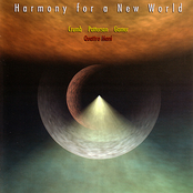Harmony For A New World