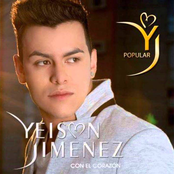 Yeison Jimenez: Con el Corazón