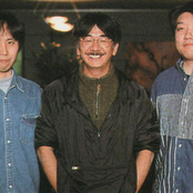 Junya Nakano, Masashi Hamauzu, Nobuo Uematsu