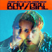 Jehnny Beth: Boy/Girl - Single