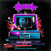 Computer Warrior