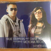 Out of Your Mind [CD-SINGLE]