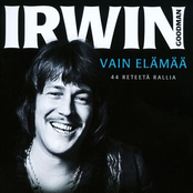 Tumma Virta by Irwin Goodman