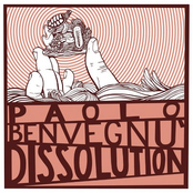 Dissolution