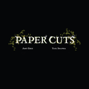 Paper Cuts