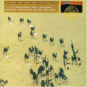 Sif Safaa: New Music From The Middle East