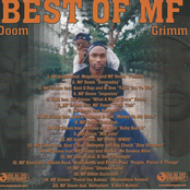 Best of MF