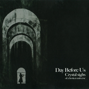 Crystal Sighs Of A Broken Universe