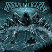 Order Of The Dead: A Black Curse Comes