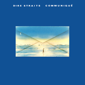 Communiqué by Dire Straits