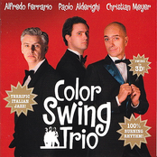 Color Swing Trio