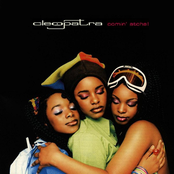 Cleopatra - Cleopatra's Theme