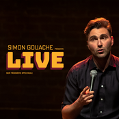 Simon Gouache: Live
