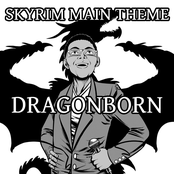 Skyrim Main Theme "Dragonborn"