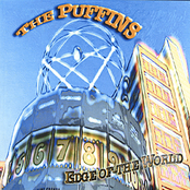 Autocrash by The Puffins