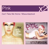 Can't Take Me Home / Missundaztood