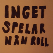 Inget spelar nån roll