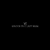 UNDER THE LAST RAIN