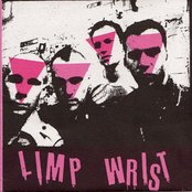 Limp Wrist: Discografia Completa