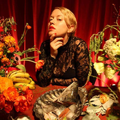 Velvet Leash - Single