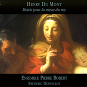 Du Mont: Motets / Keyboard Works