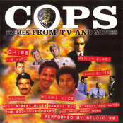 Cops - Themes from TV & Movies