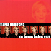 Maria Bamford: The Burning Bridges Tour