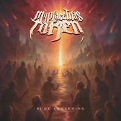 My Place Was Taken: Rude Awakening