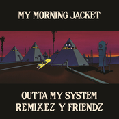 Friends Again by My Morning Jacket