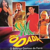 Saia Rodada (Ao Vivo)