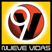 nueve vidas