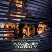 A Scanner Darkly Sndtrk