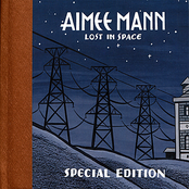 Nightmare Girl by Aimee Mann