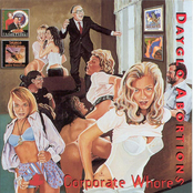 Double D Diddlers by Dayglo Abortions