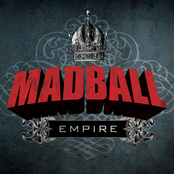 Con Fuerza by Madball