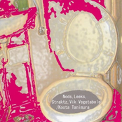 Nods,Leeks,Straktz,Vik Vegetabols