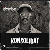 Konsoliday EP