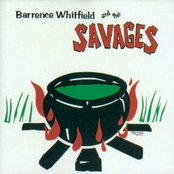 Georgia Slop by Barrence Whitfield & The Savages