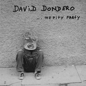 David Dondero: The Pity Party