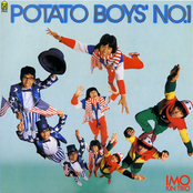 POTATO BOYS’ NO. 1