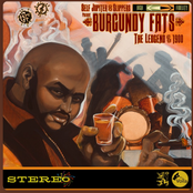 Burgundy Fats Presents: The Legend of 1900